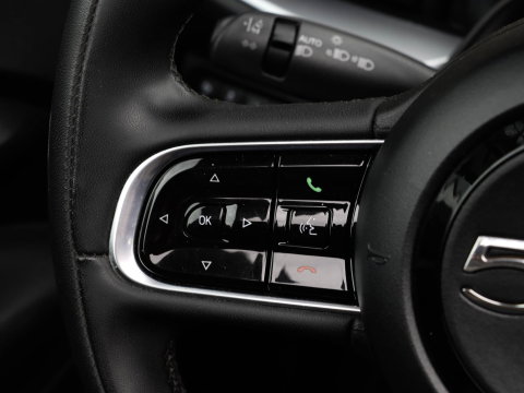 Fiat 500 Icon 42 kWh Cabrio | Rose Gold | 320KM rijbereik (WLTP)