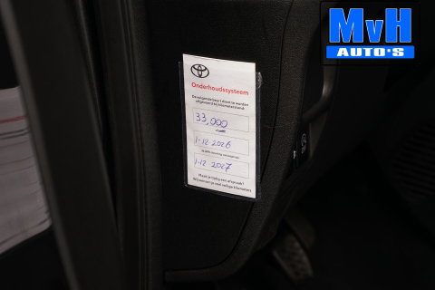 Toyota Aygo 1.0 VVT-i x-fun|AIRCO|BLUETOOTH|ORG.NL|LED|DAB