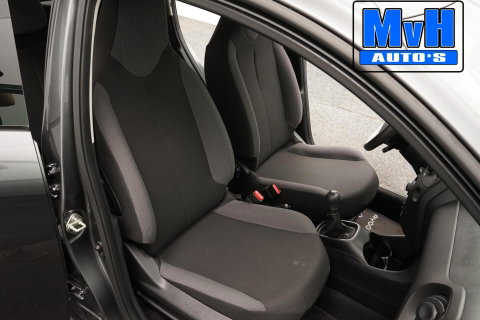 Toyota Aygo 1.0 VVT-i x-fun|AIRCO|BLUETOOTH|ORG.NL|LED|DAB