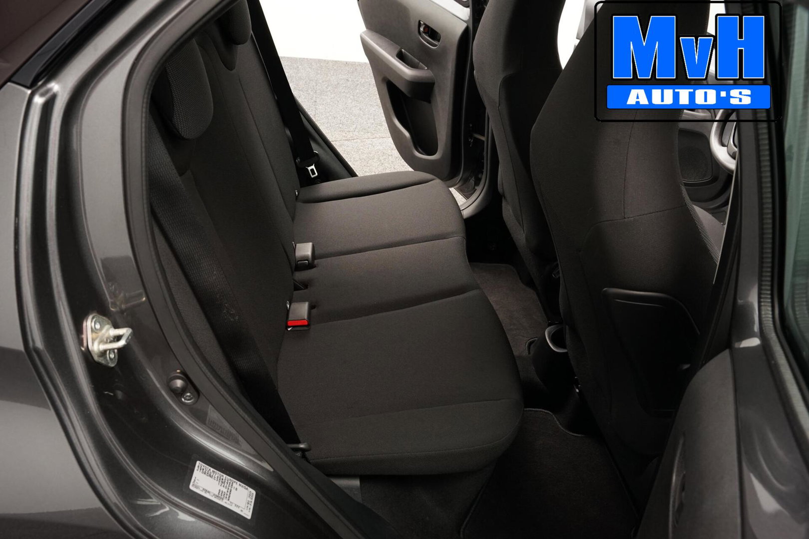 Toyota Aygo 1.0 VVT-i x-fun|AIRCO|BLUETOOTH|ORG.NL|LED|DAB
