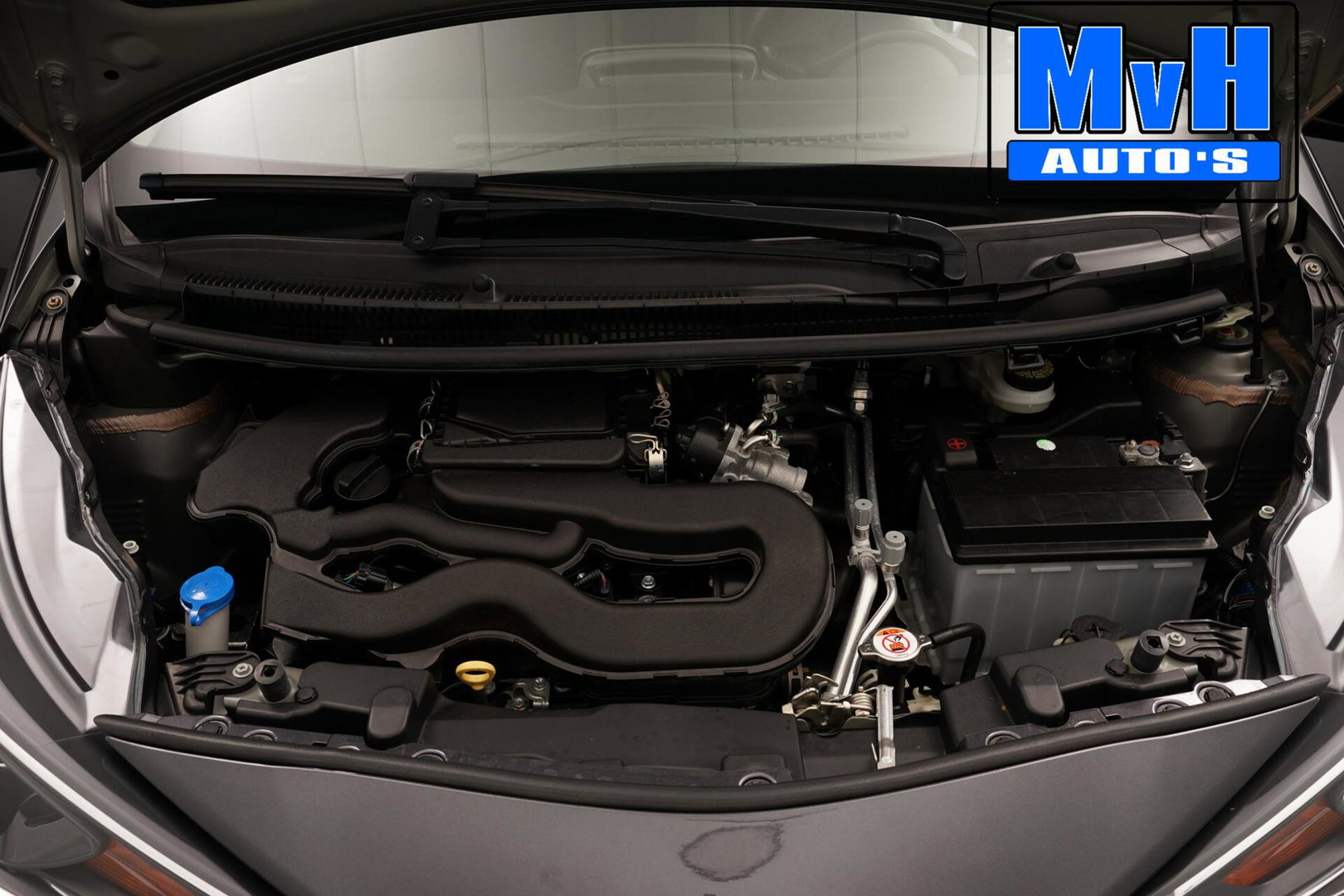 Toyota Aygo 1.0 VVT-i x-fun|AIRCO|BLUETOOTH|ORG.NL|LED|DAB