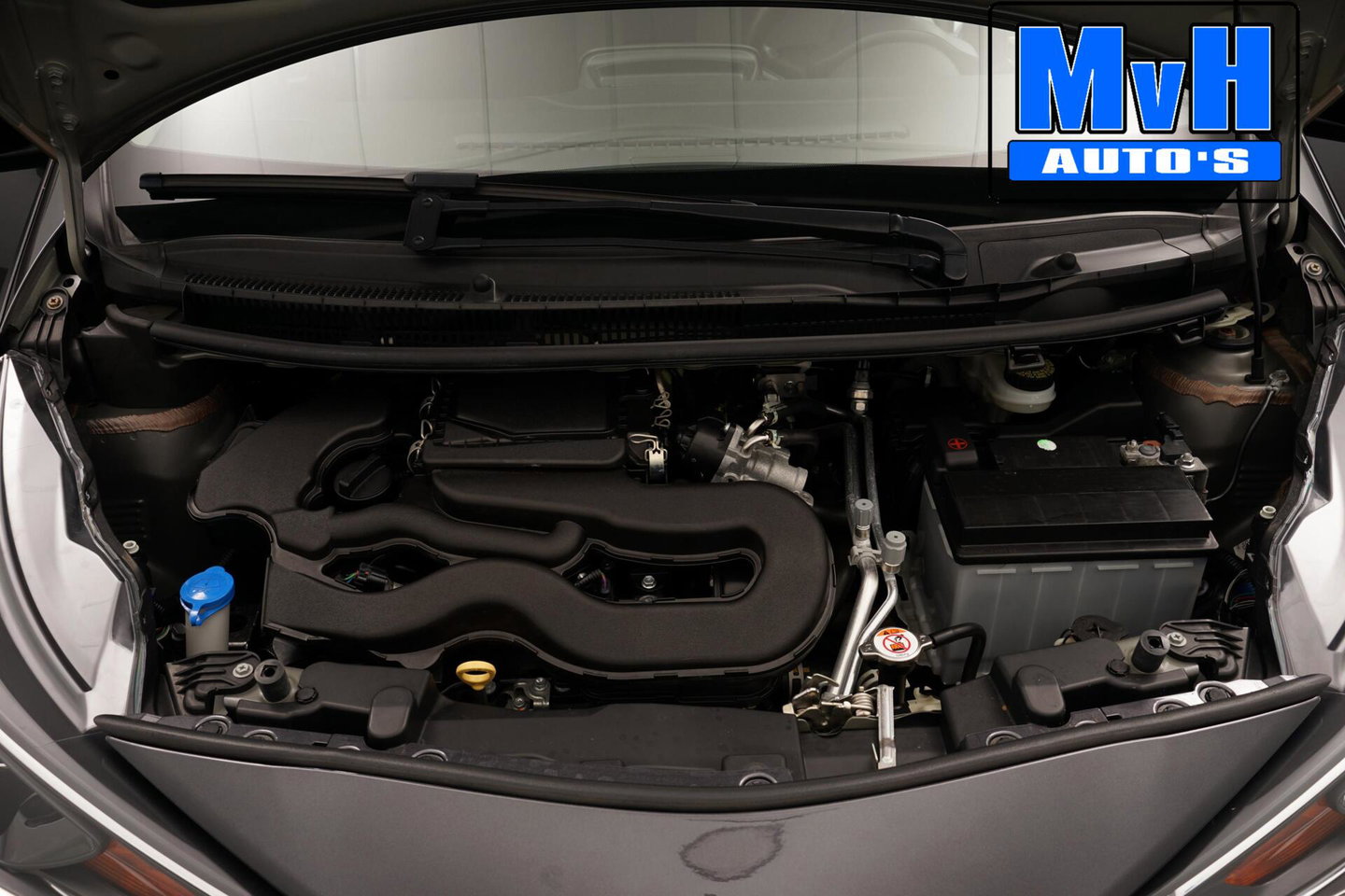 Toyota Aygo 1.0 VVT-i x-fun|AIRCO|BLUETOOTH|ORG.NL|LED|DAB