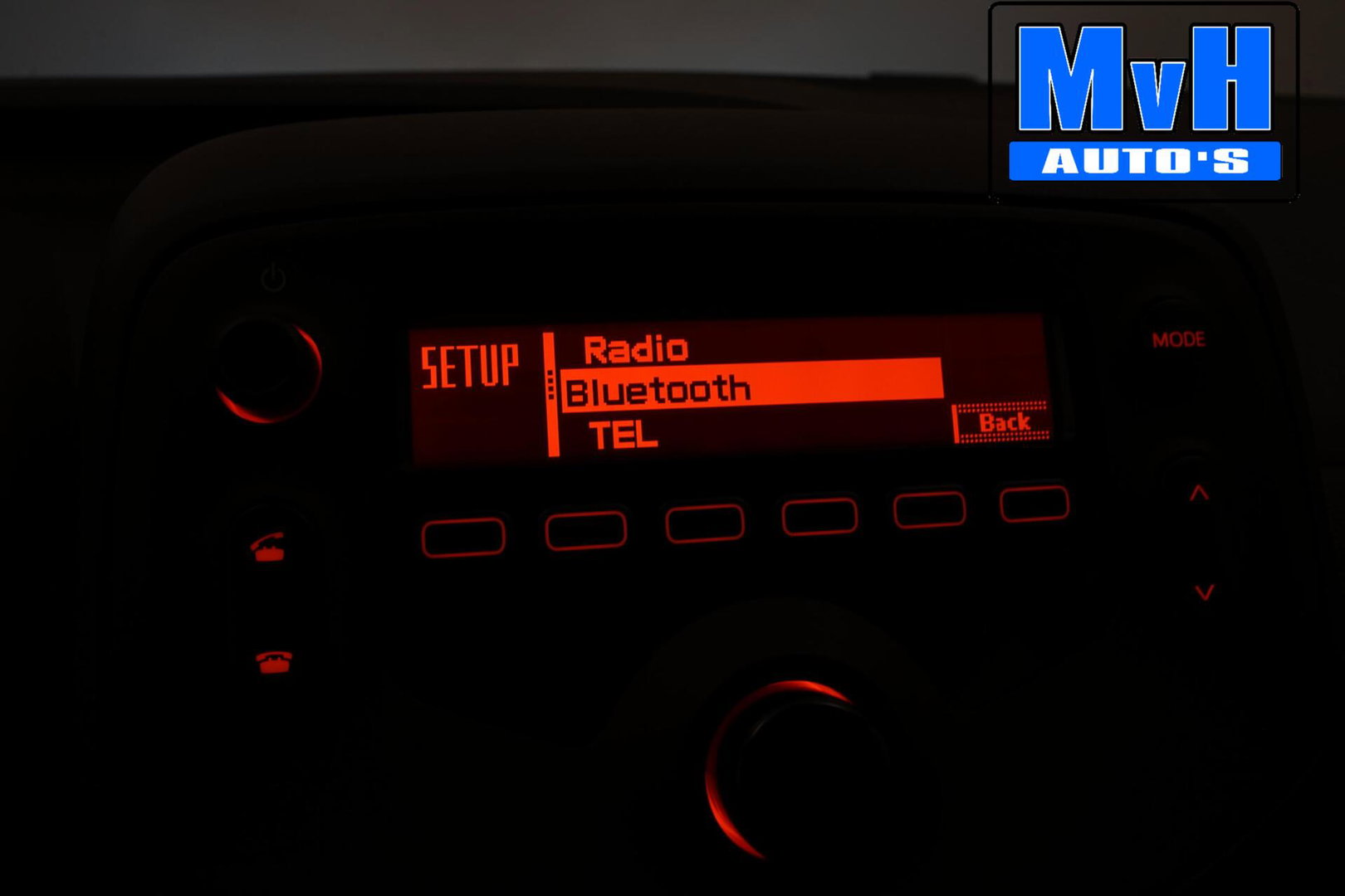 Toyota Aygo 1.0 VVT-i x-fun|AIRCO|BLUETOOTH|ORG.NL|LED|DAB