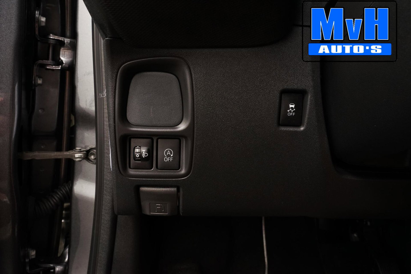 Toyota Aygo 1.0 VVT-i x-fun|AIRCO|BLUETOOTH|ORG.NL|LED|DAB