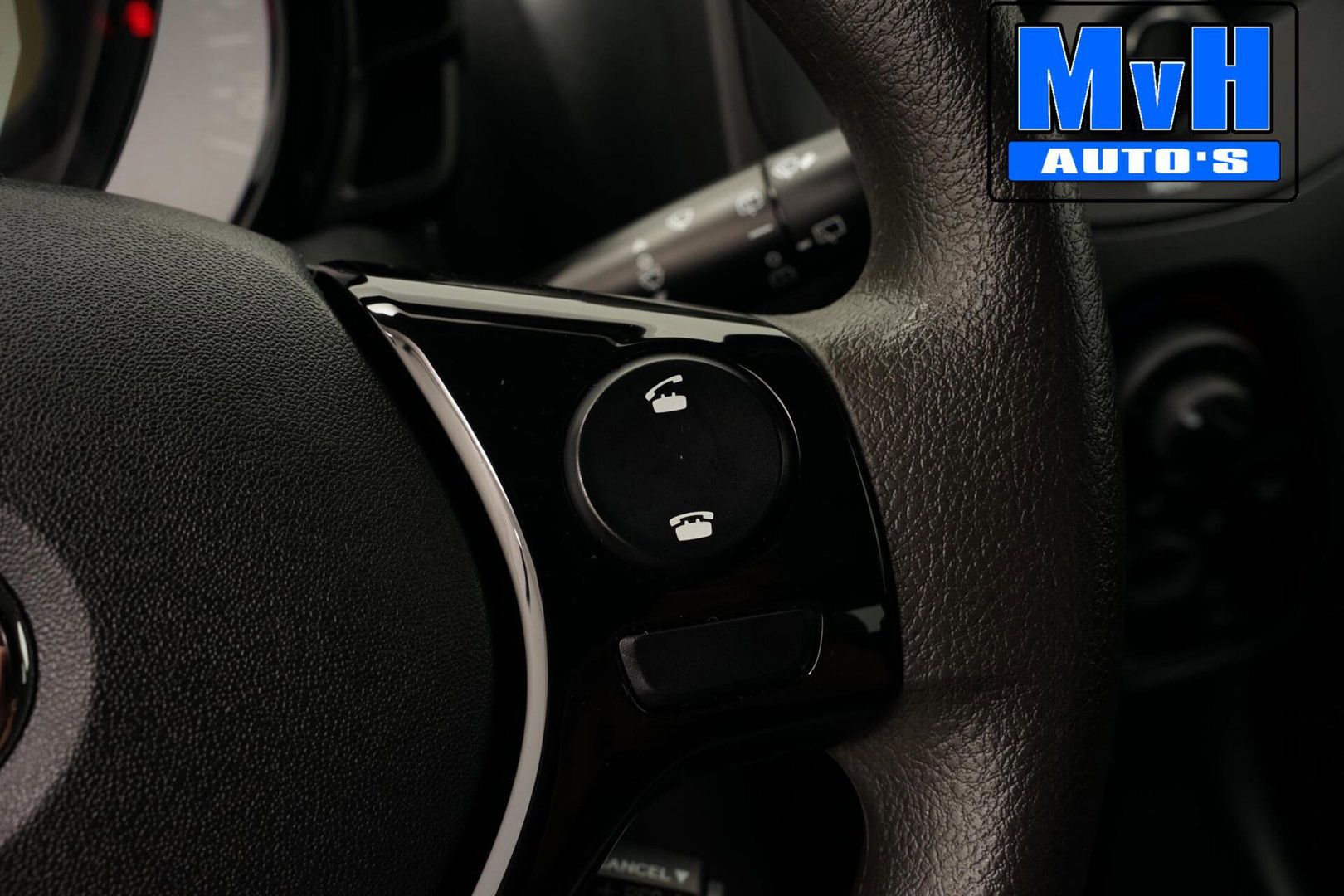Toyota Aygo 1.0 VVT-i x-fun|AIRCO|BLUETOOTH|ORG.NL|LED|DAB