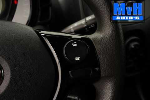 Toyota Aygo 1.0 VVT-i x-fun|AIRCO|BLUETOOTH|ORG.NL|LED|DAB