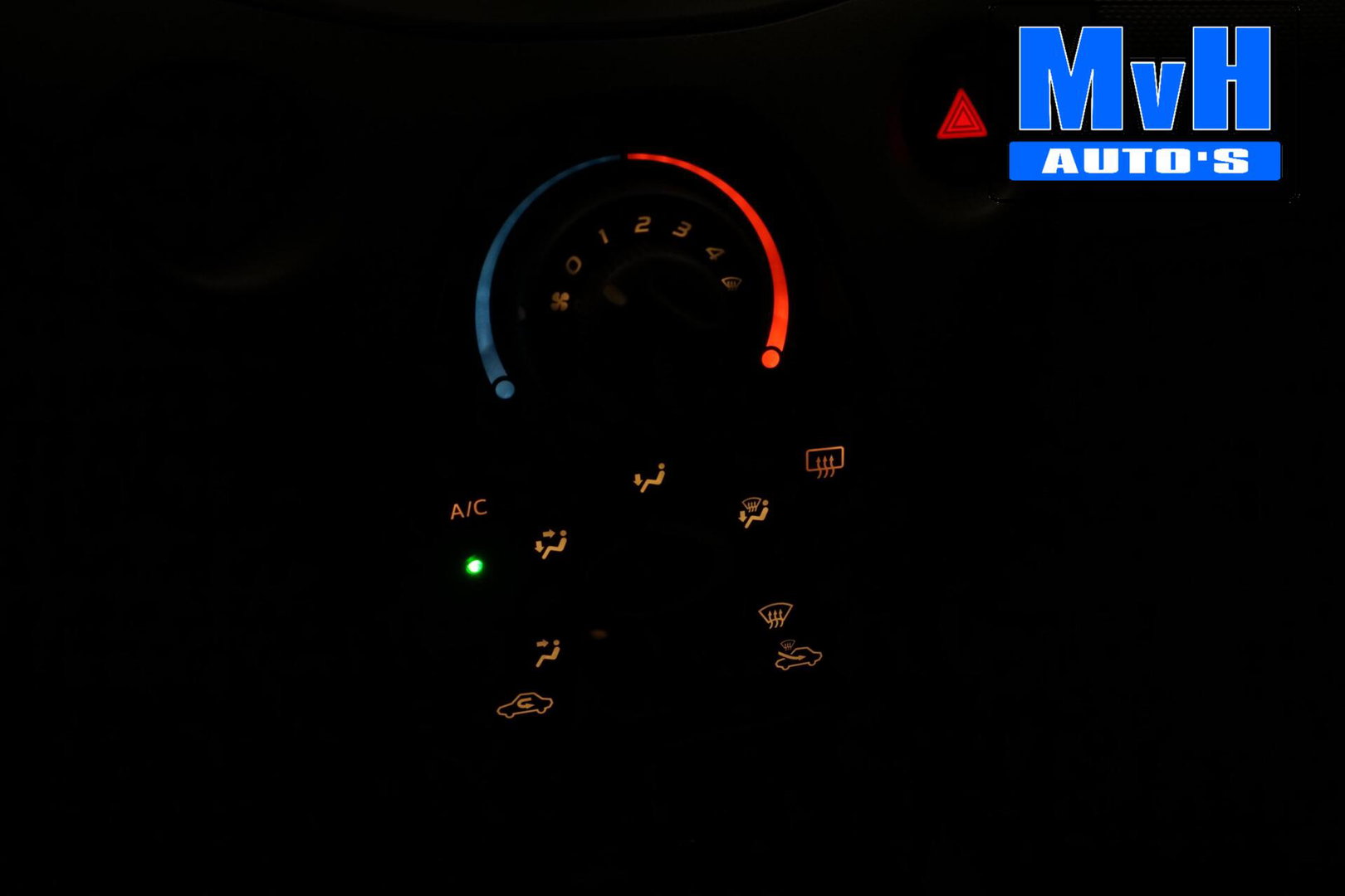Toyota Aygo 1.0 VVT-i x-fun|AIRCO|BLUETOOTH|ORG.NL|LED|DAB