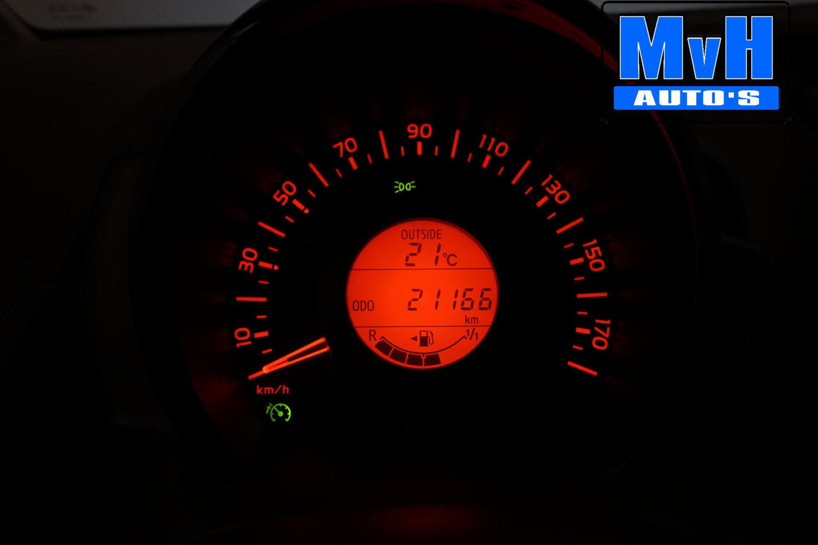 Toyota Aygo 1.0 VVT-i x-fun|AIRCO|BLUETOOTH|ORG.NL|LED|DAB