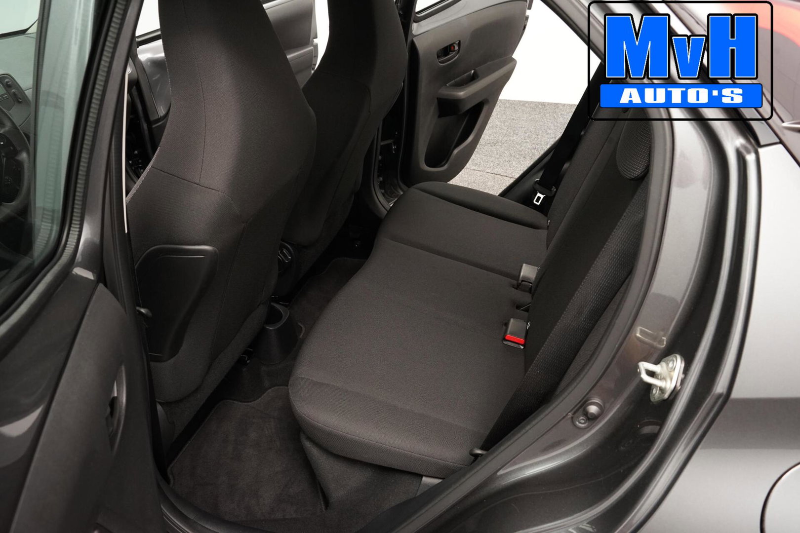 Toyota Aygo 1.0 VVT-i x-fun|AIRCO|BLUETOOTH|ORG.NL|LED|DAB