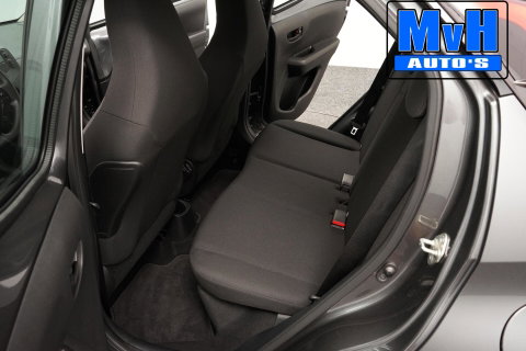 Toyota Aygo 1.0 VVT-i x-fun|AIRCO|BLUETOOTH|ORG.NL|LED|DAB