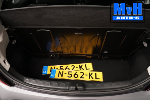 Toyota Aygo 1.0 VVT-i x-fun|AIRCO|BLUETOOTH|ORG.NL|LED|DAB
