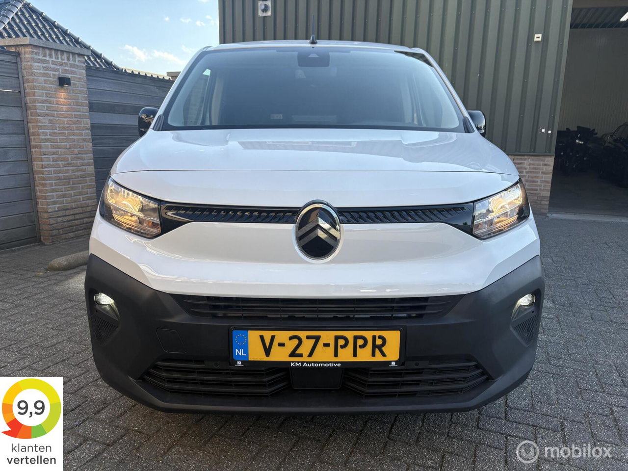 Citroën Berlingo