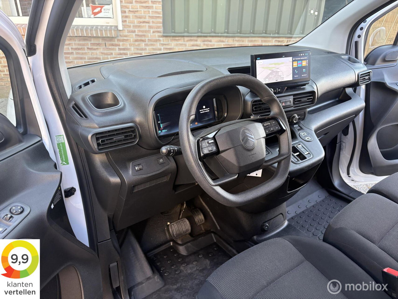 Citroën Berlingo