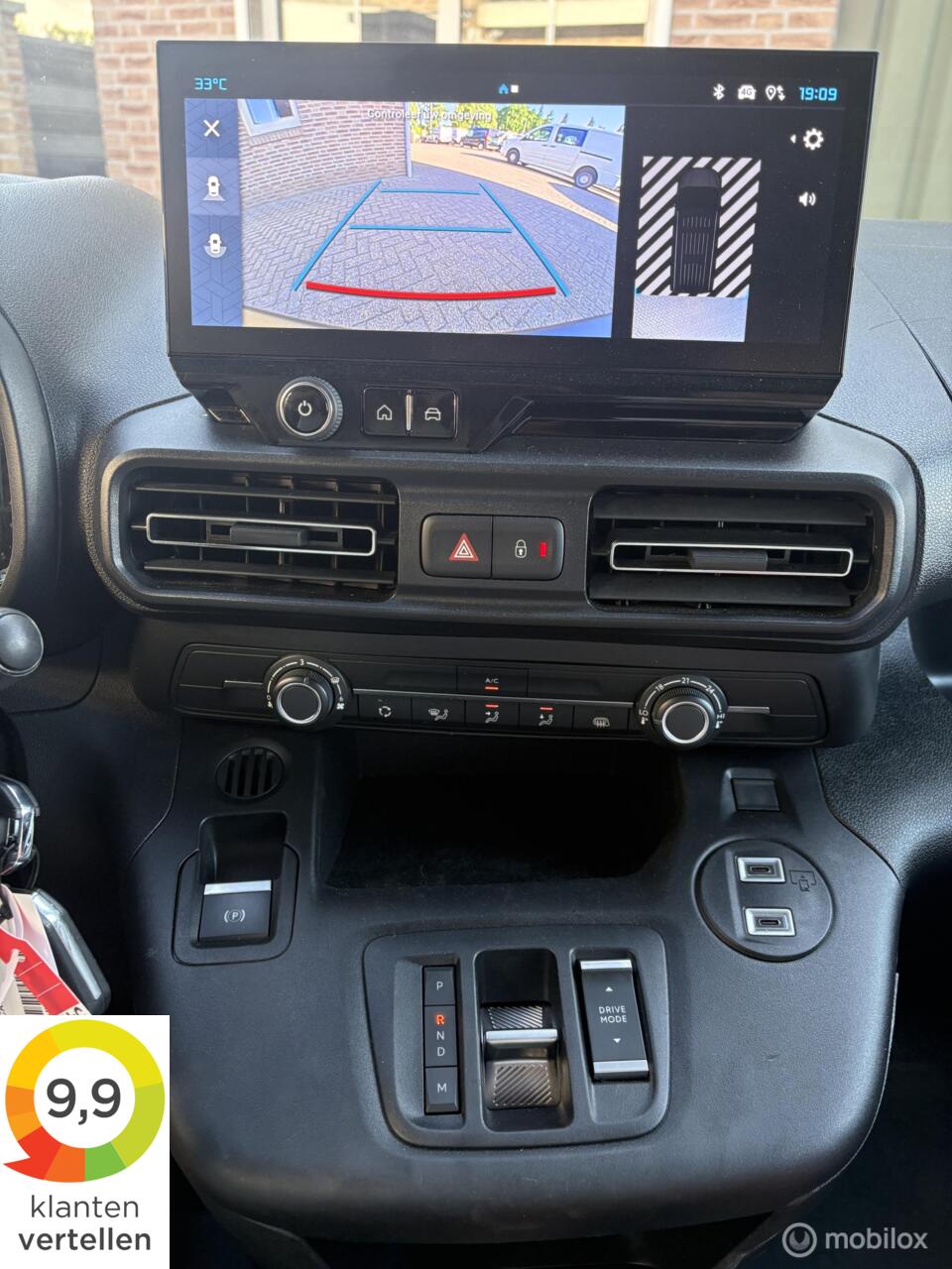 Citroën Berlingo