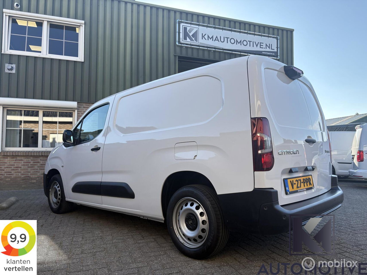 Citroën Berlingo