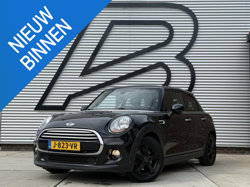 MINI 5-Deurs