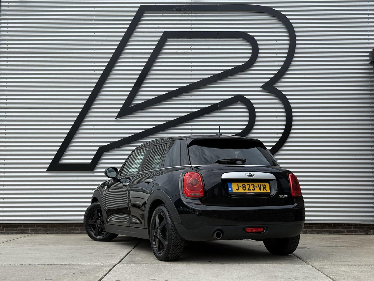 MINI 5-Deurs