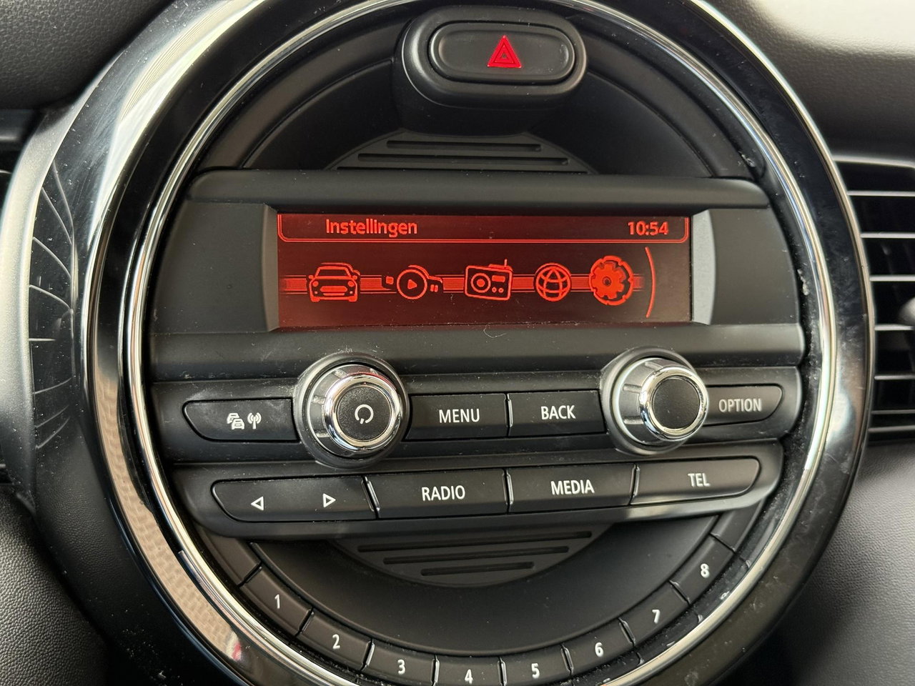 MINI 5-Deurs