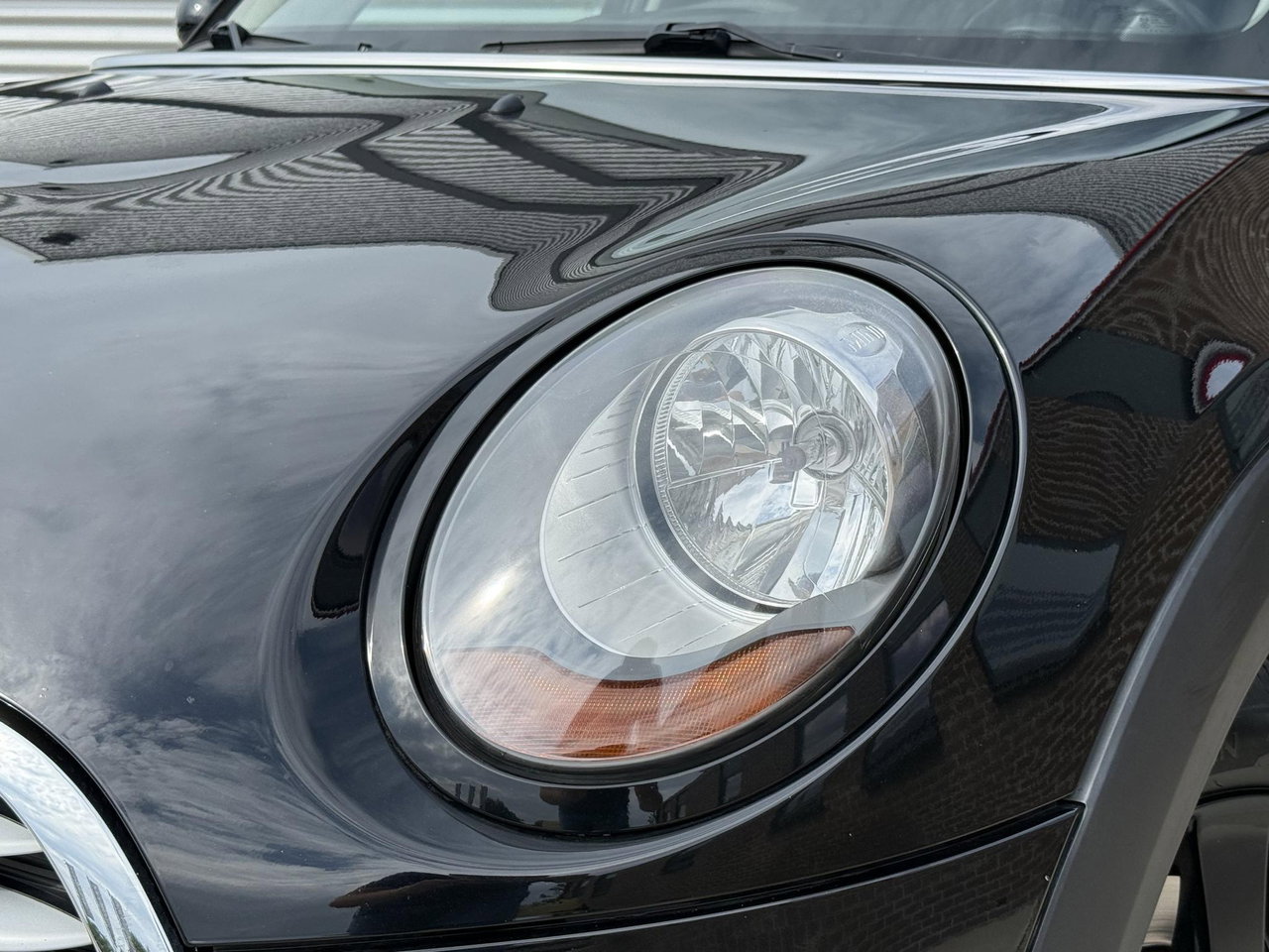 MINI 5-Deurs