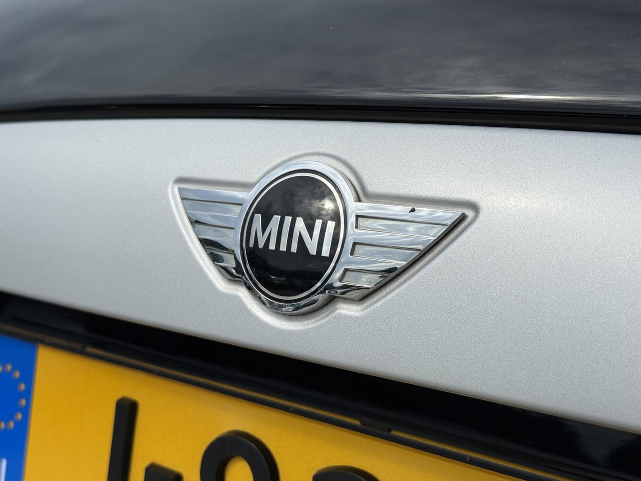 MINI 5-Deurs
