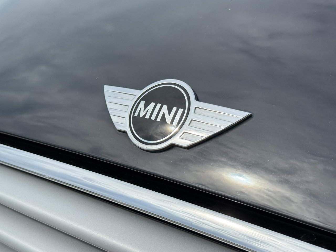 MINI 5-Deurs