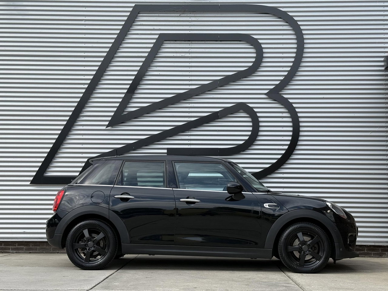 MINI 5-Deurs