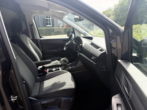 Volkswagen Caddy Cargo 2.0 TDI Exclusive Apple carplay Navi Led-Xenon Virtual-Display Trekhaak