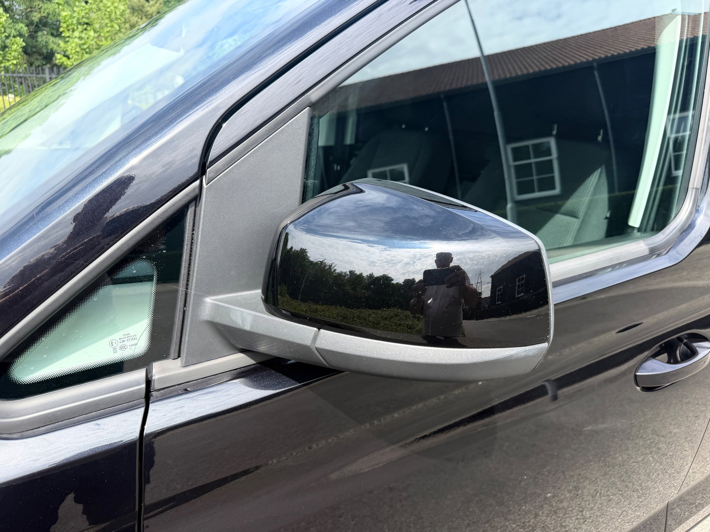 Volkswagen Caddy Cargo 2.0 TDI Exclusive Apple carplay Navi Led-Xenon Virtual-Display Trekhaak