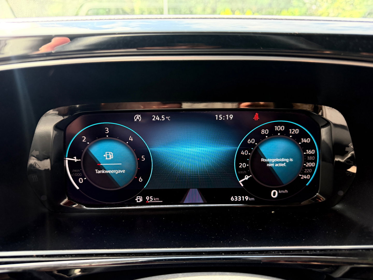 Volkswagen Caddy Cargo 2.0 TDI Exclusive Apple carplay Navi Led-Xenon Virtual-Display Trekhaak