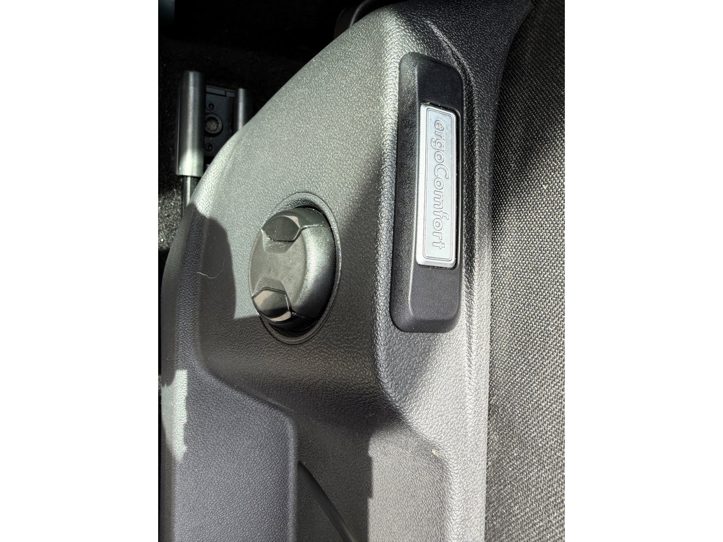 Volkswagen Caddy Cargo 2.0 TDI Exclusive Apple carplay Navi Led-Xenon Virtual-Display Trekhaak