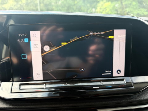 Volkswagen Caddy Cargo 2.0 TDI Exclusive Apple carplay Navi Led-Xenon Virtual-Display Trekhaak