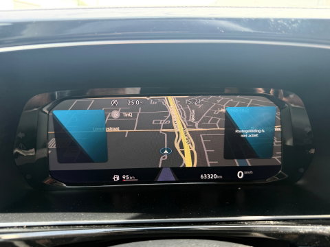 Volkswagen Caddy Cargo 2.0 TDI Exclusive Apple carplay Navi Led-Xenon Virtual-Display Trekhaak