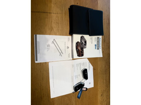 Volkswagen Caddy Cargo 2.0 TDI Exclusive Apple carplay Navi Led-Xenon Virtual-Display Trekhaak