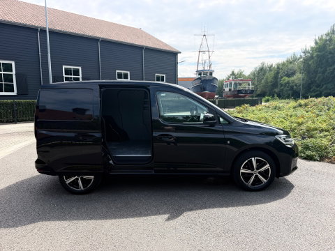 Volkswagen Caddy Cargo 2.0 TDI Exclusive Apple carplay Navi Led-Xenon Virtual-Display Trekhaak