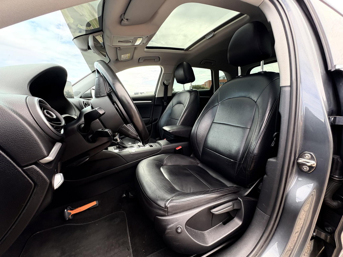 Audi A3 Sportback 1.4 e-tron PHEV Attraction Pro Line plus | CHAMELEON FOLIE | SPOILERS |  SOUNDBOX | PANO | SOH 81%