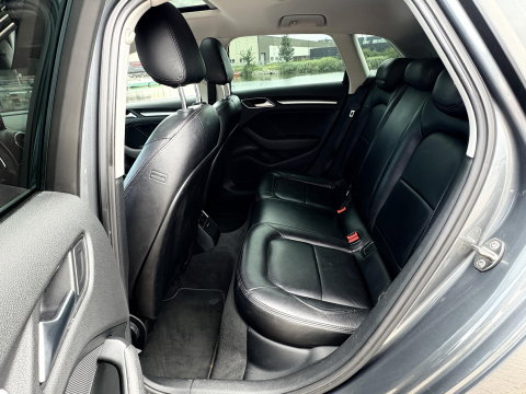 Audi A3 Sportback 1.4 e-tron PHEV Attraction Pro Line plus | CHAMELEON FOLIE | SPOILERS |  SOUNDBOX | PANO | SOH 81%