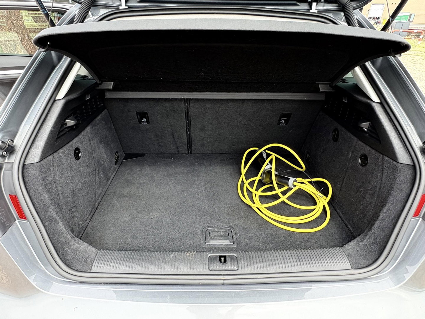 Audi A3 Sportback 1.4 e-tron PHEV Attraction Pro Line plus | CHAMELEON FOLIE | SPOILERS |  SOUNDBOX | PANO | SOH 81%