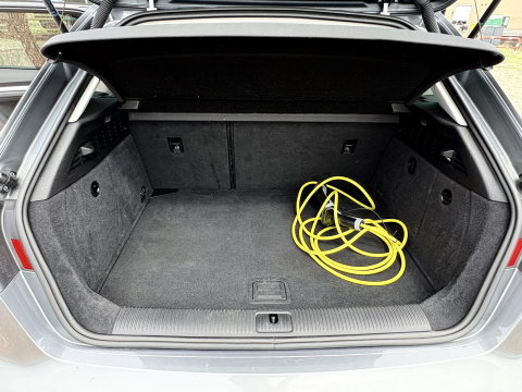 Audi A3 Sportback 1.4 e-tron PHEV Attraction Pro Line plus | CHAMELEON FOLIE | SPOILERS |  SOUNDBOX | PANO | SOH 81%