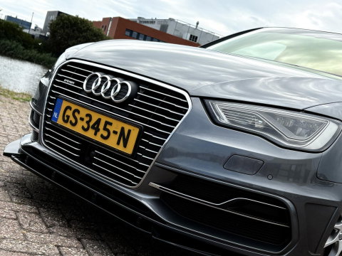 Audi A3 Sportback 1.4 e-tron PHEV Attraction Pro Line plus | CHAMELEON FOLIE | SPOILERS |  SOUNDBOX | PANO | SOH 81%
