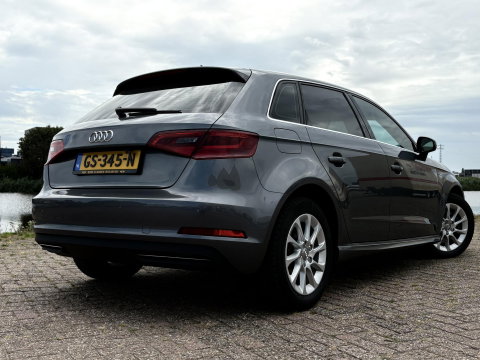 Audi A3 Sportback 1.4 e-tron PHEV Attraction Pro Line plus | CHAMELEON FOLIE | SPOILERS |  SOUNDBOX | PANO | SOH 81%