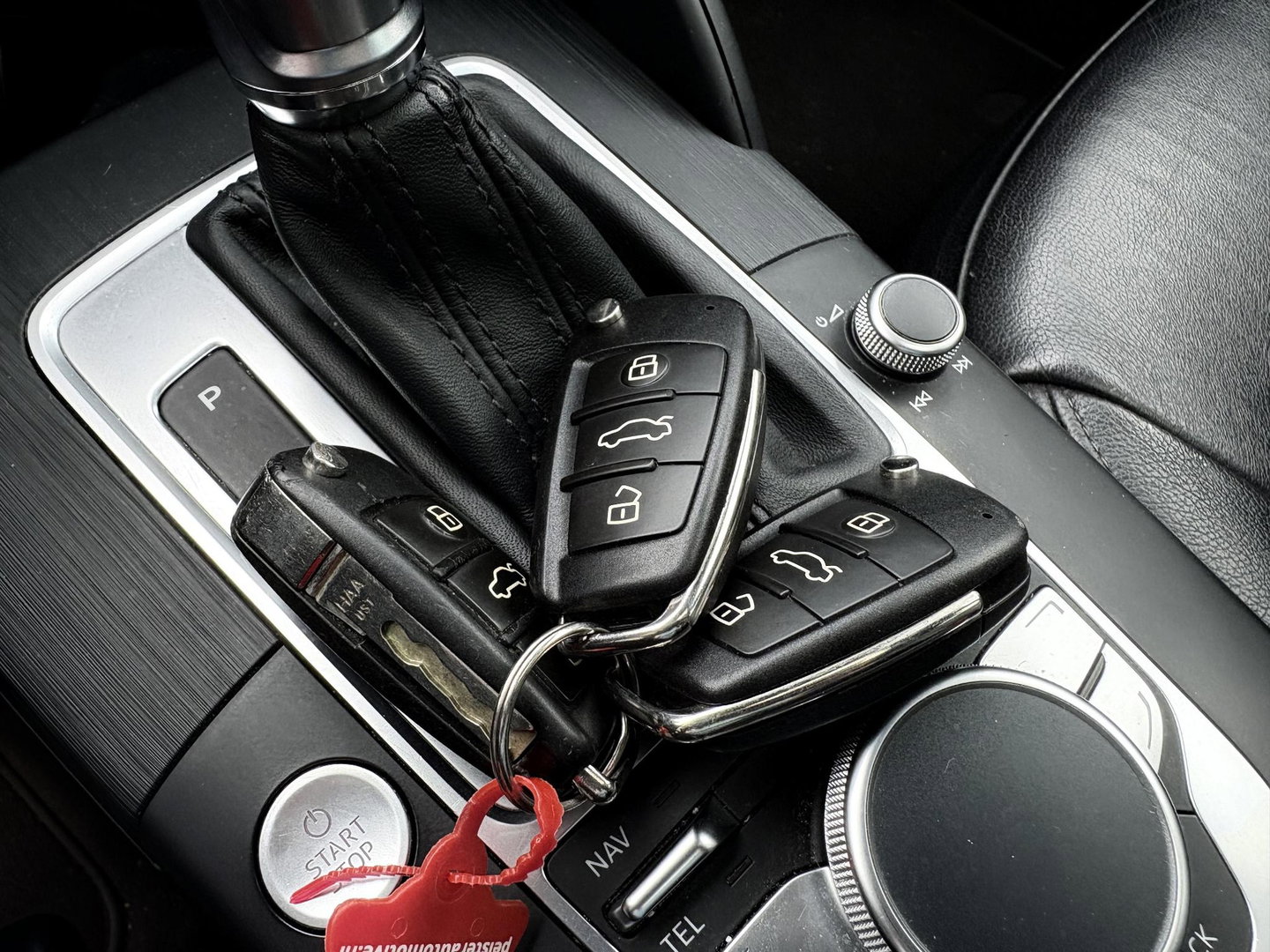 Audi A3 Sportback 1.4 e-tron PHEV Attraction Pro Line plus | CHAMELEON FOLIE | SPOILERS |  SOUNDBOX | PANO | SOH 81%
