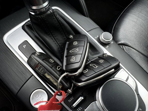 Audi A3 Sportback 1.4 e-tron PHEV Attraction Pro Line plus | CHAMELEON FOLIE | SPOILERS |  SOUNDBOX | PANO | SOH 81%