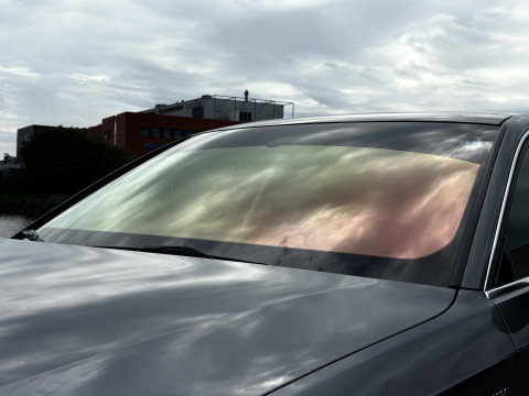 Audi A3 Sportback 1.4 e-tron PHEV Attraction Pro Line plus | CHAMELEON FOLIE | SPOILERS |  SOUNDBOX | PANO | SOH 81%