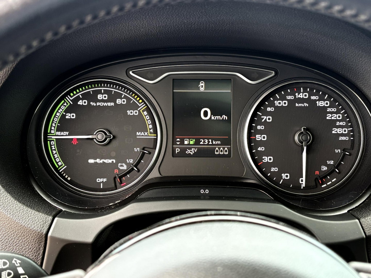 Audi A3 Sportback 1.4 e-tron PHEV Attraction Pro Line plus | CHAMELEON FOLIE | SPOILERS |  SOUNDBOX | PANO | SOH 81%