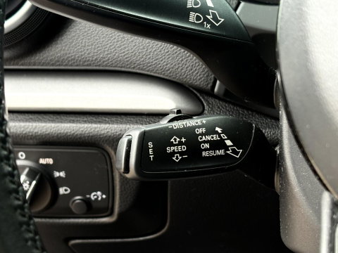 Audi A3 Sportback 1.4 e-tron PHEV Attraction Pro Line plus | CHAMELEON FOLIE | SPOILERS |  SOUNDBOX | PANO | SOH 81%