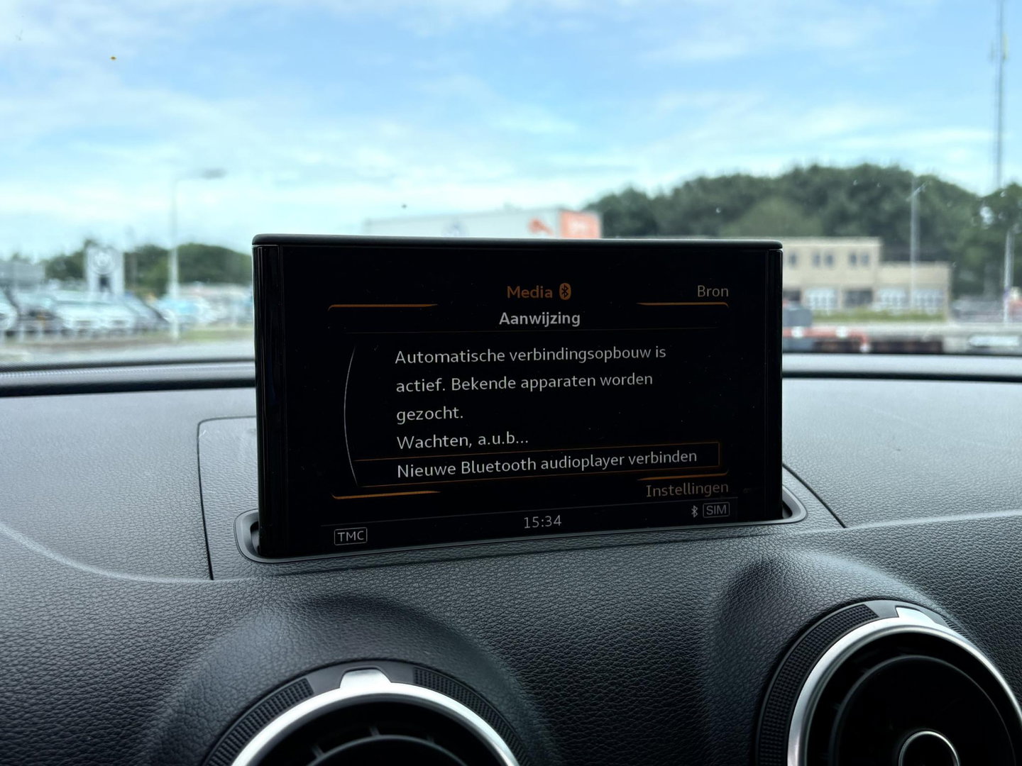 Audi A3 Sportback 1.4 e-tron PHEV Attraction Pro Line plus | CHAMELEON FOLIE | SPOILERS |  SOUNDBOX | PANO | SOH 81%