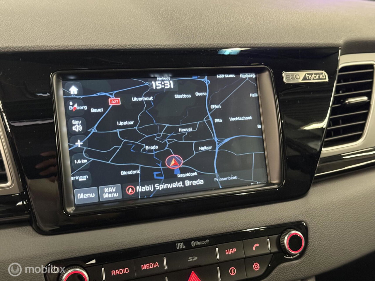 Kia Niro