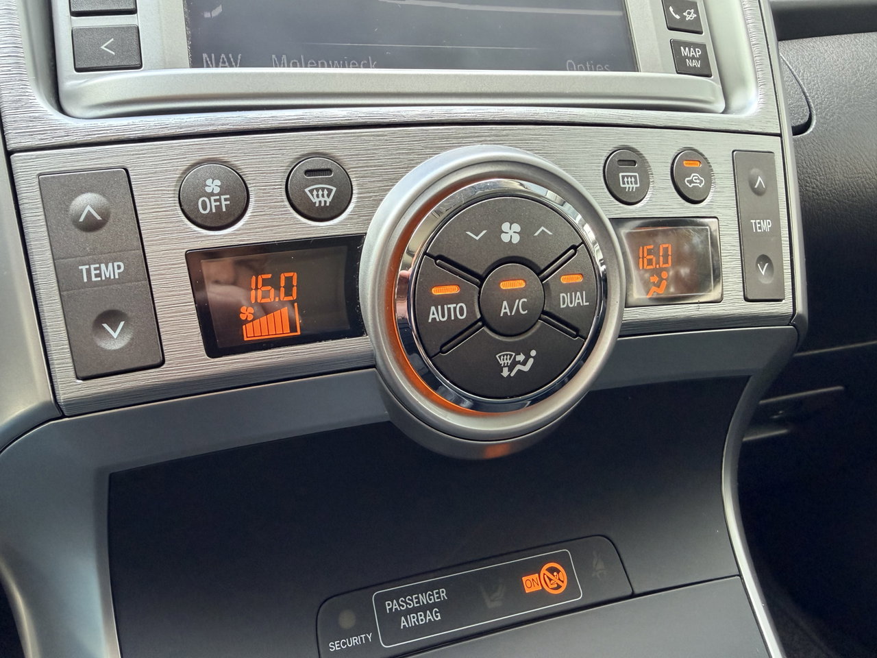 Toyota Verso