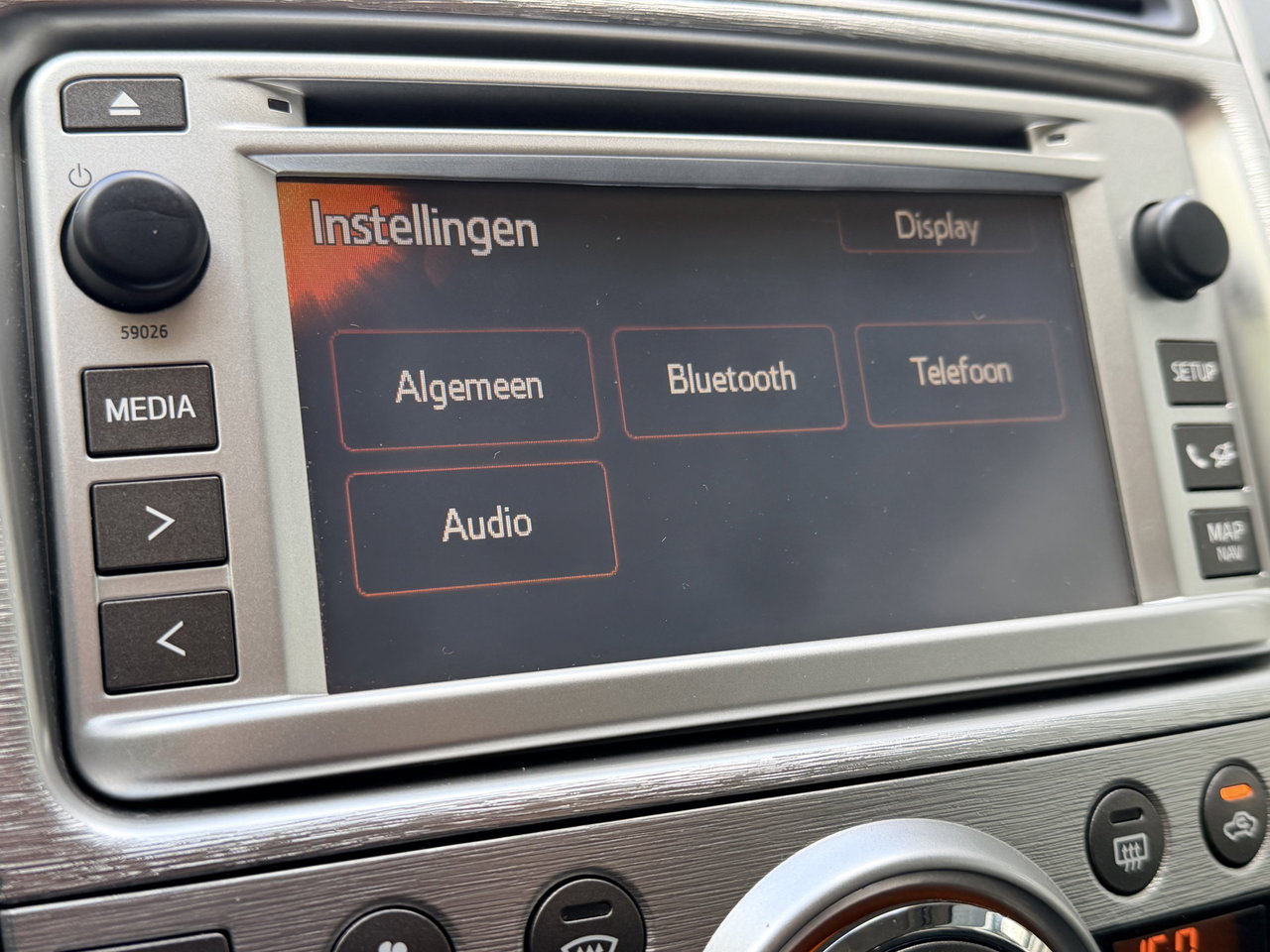 Toyota Verso