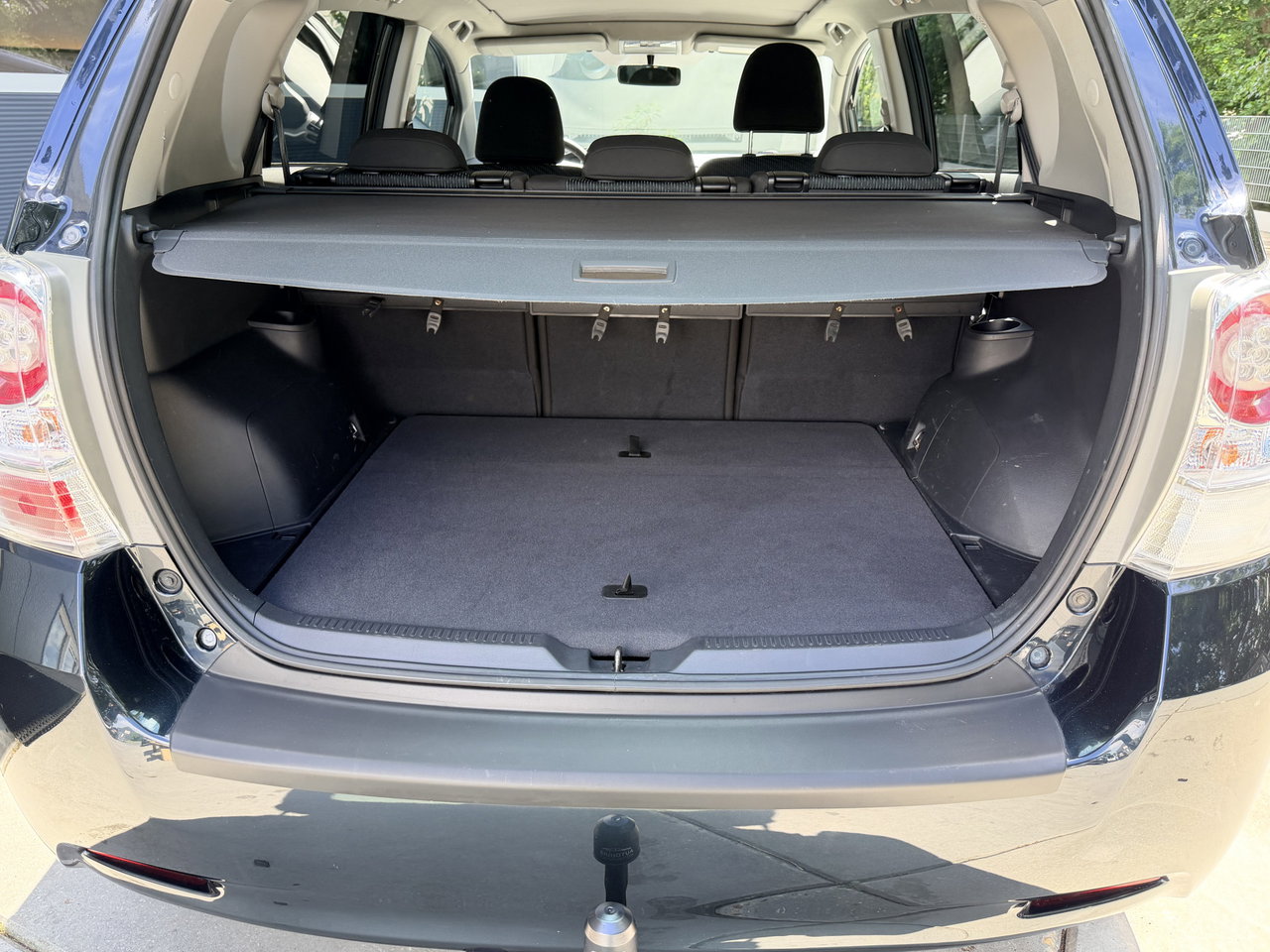 Toyota Verso